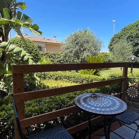 A Casa Di Giu B&B Syracuse Екстер'єр фото