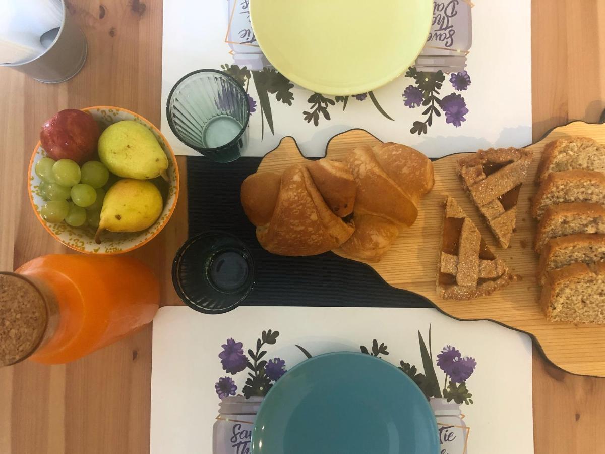 A Casa Di Giu B&B Syracuse Екстер'єр фото