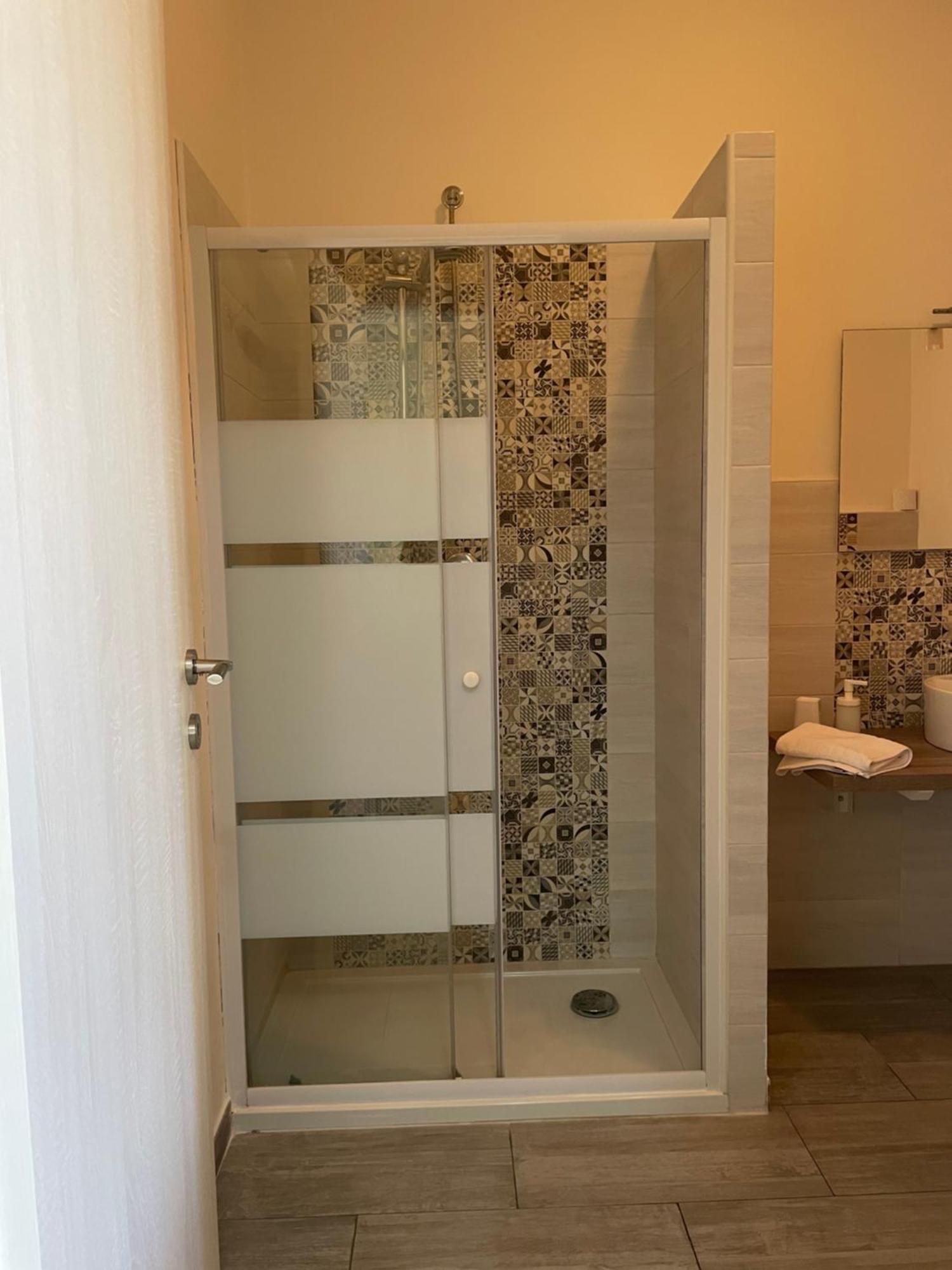 A Casa Di Giu B&B Syracuse Екстер'єр фото