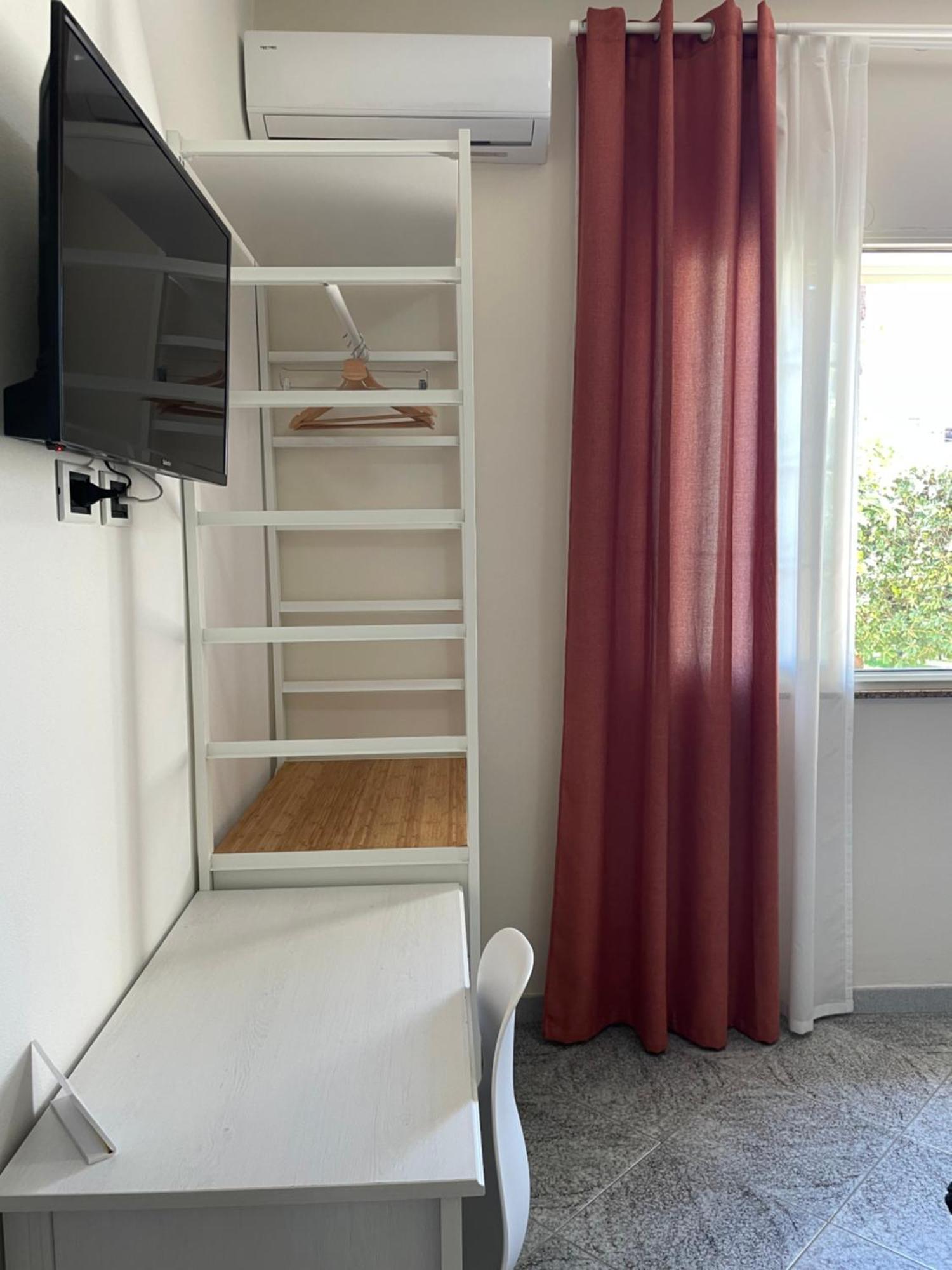 A Casa Di Giu B&B Syracuse Екстер'єр фото
