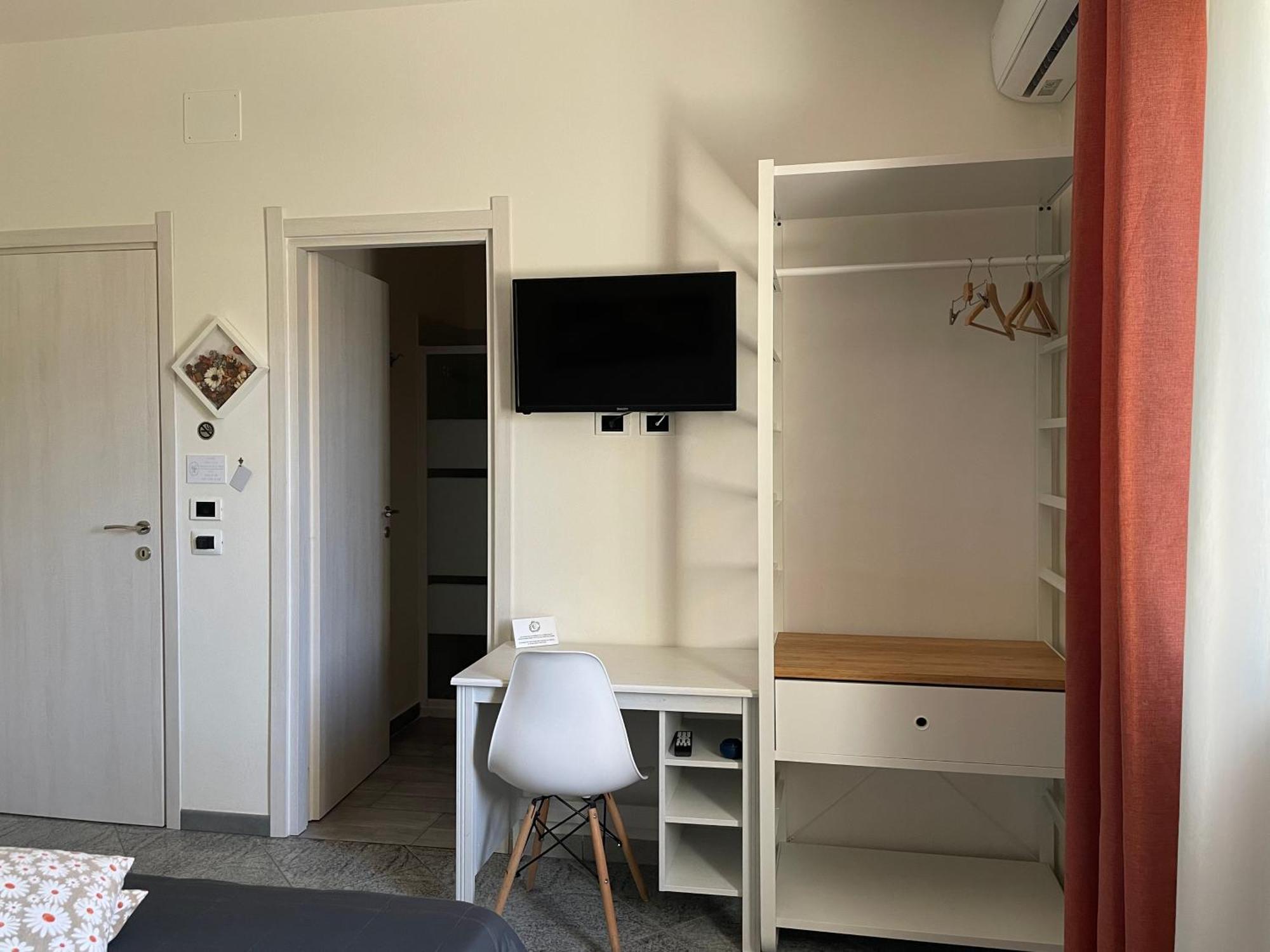 A Casa Di Giu B&B Syracuse Екстер'єр фото