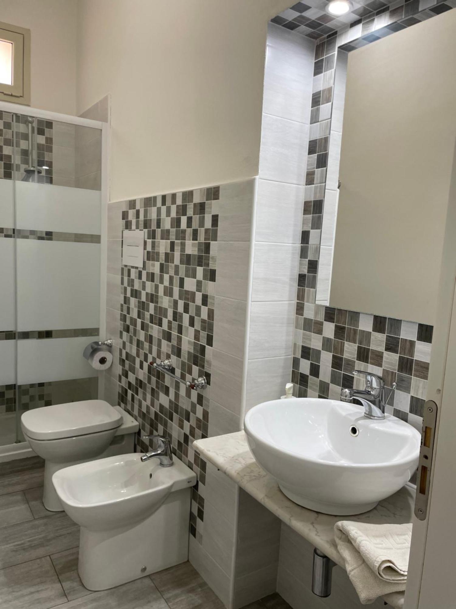 A Casa Di Giu B&B Syracuse Екстер'єр фото