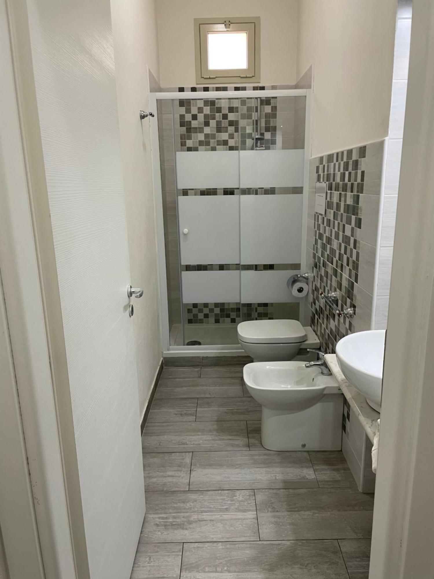 A Casa Di Giu B&B Syracuse Екстер'єр фото