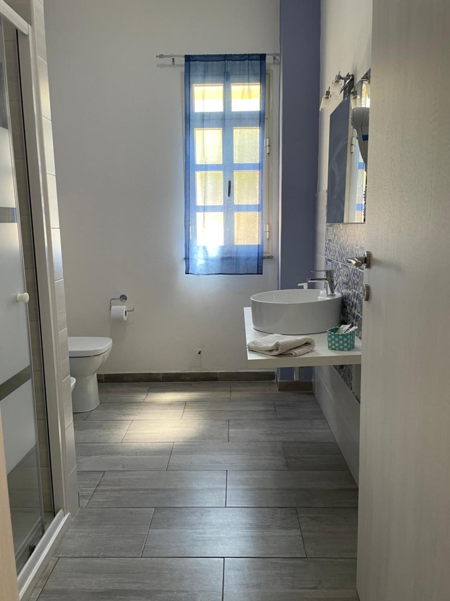 A Casa Di Giu B&B Syracuse Екстер'єр фото