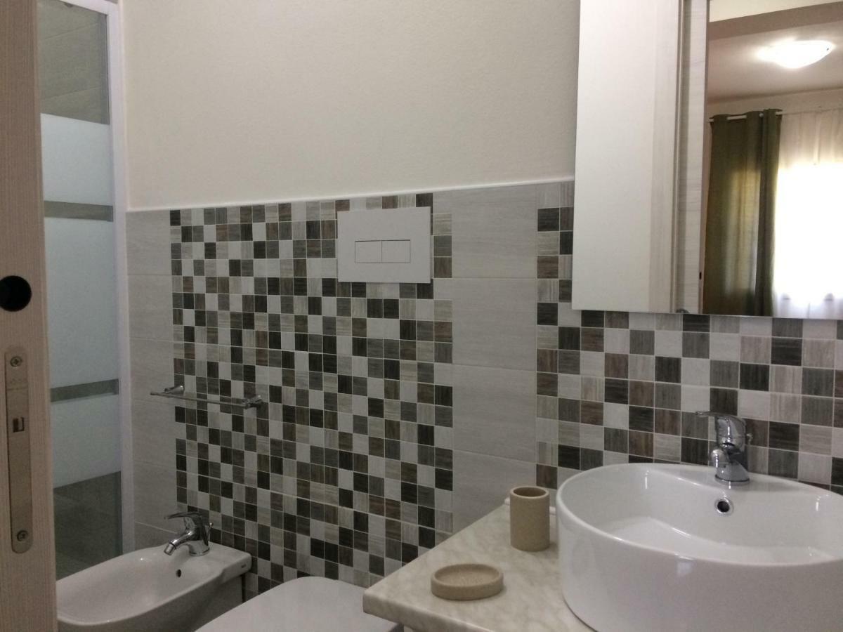 A Casa Di Giu B&B Syracuse Екстер'єр фото
