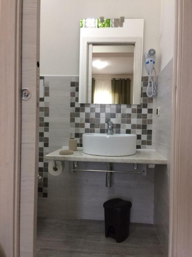 A Casa Di Giu B&B Syracuse Екстер'єр фото