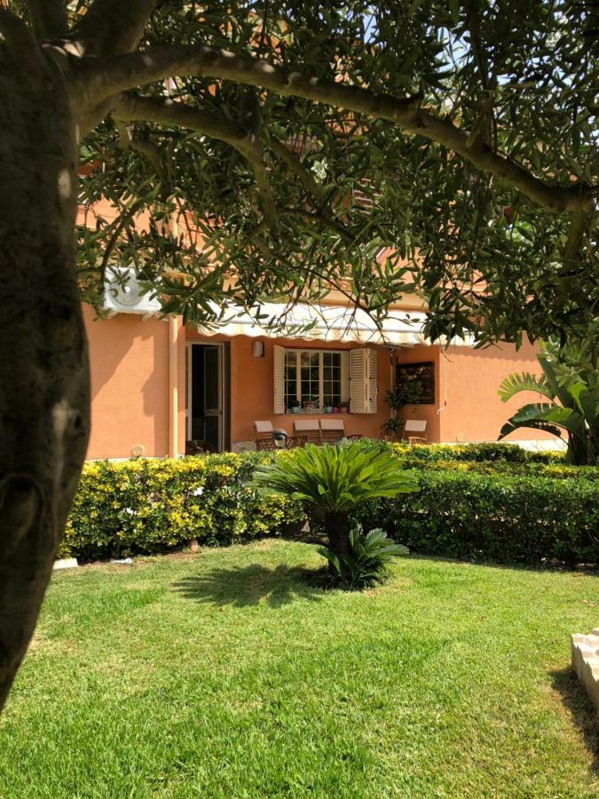 A Casa Di Giu B&B Syracuse Екстер'єр фото