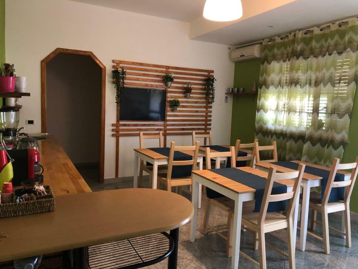 A Casa Di Giu B&B Syracuse Екстер'єр фото
